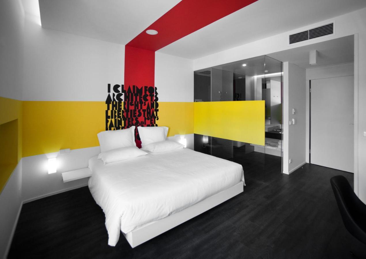 Design & Wine Hotel Caminha Room photo